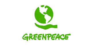 Greenpeace logo