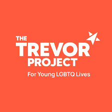 trevor project logo